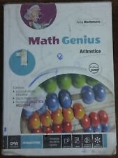 Math genius anna usato  Martinsicuro