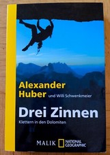 Alexander huber zinnen gebraucht kaufen  Deutschland