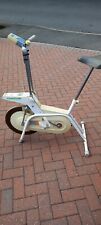 Vintage tunturi ergometer for sale  REDDITCH