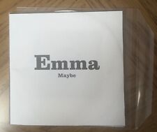 Emma Bunton - Maybe UK 5" CDr Promo (Maybe2) Very Rare Promo Item comprar usado  Enviando para Brazil