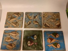 Antike jugendstil fliesen gebraucht kaufen  Bad Krozingen