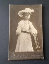 Cdv foto mod gebraucht kaufen  Waltershausen
