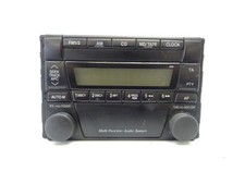 Autoradio origine mazda d'occasion  Saint-Lizier