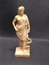 Asclepius statue ancient for sale  DARWEN