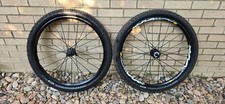 Mavic crossmax bolt for sale  Denver