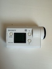 Câmera de Vídeo Digital HD Sony HDR-AS300 Câmera de Ação - Branca comprar usado  Enviando para Brazil