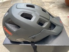 Abus casco mtb usato  Sant Ambrogio di Valpolicella