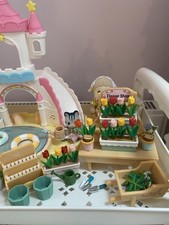 Sylvanian families village for sale  SOUTHAM