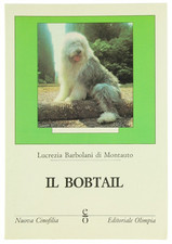 Bobtail. barbolani montauto usato  Villarbasse