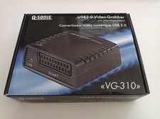 Sonic usb2 video gebraucht kaufen  Garmisch-Partenkirchen