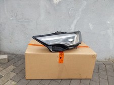 Frontscheinwerfer audi 4k09410 gebraucht kaufen  Bad Camberg