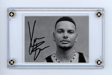 Kane brown autographed for sale  New York