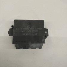 50524069 centralina sensori usato  Italia