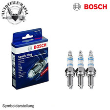 Bosch zündkerzen bmw gebraucht kaufen  Gransee