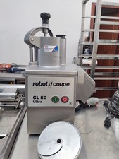 Tagliaverdure professionale ro usato  Piedimonte Etneo