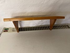 Wandregal holz antik gebraucht kaufen  Künzell