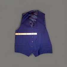 Vest lapel suit for sale  Cordova