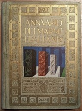 Annuario dei marmi usato  Codogno