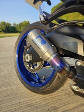 Suzuki gsxs 1000 for sale  SWAFFHAM
