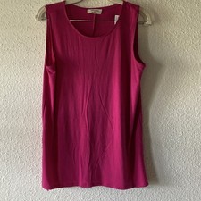 Zenana tank small for sale  La Porte