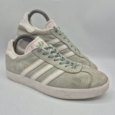 Adidas gazelle womens for sale  MANCHESTER