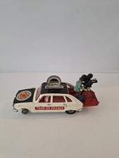 Corgi renault tour for sale  ROTHERHAM