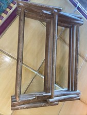 Vintage primitive wooden for sale  Elmira