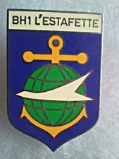 Insigne marine mar d'occasion  Saint-Denis-d'Anjou