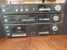 Saba hifi stereo gebraucht kaufen  Köln