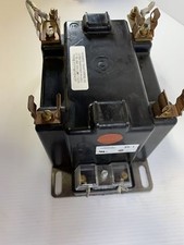 Instrument transformers voltag d'occasion  Expédié en Belgium
