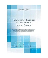 Treatment juveniles the gebraucht kaufen  Trebbin