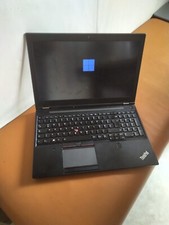 Lenovo thinkpad p50 gebraucht kaufen  Dresden