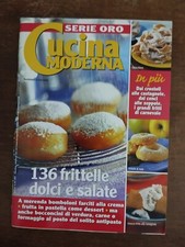 Cucina moderna anno usato  Martinsicuro