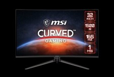 Msi ptix ag321cqr gebraucht kaufen  Bendorf