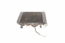 RADIATOR COOLER KÜHLER WASSERKÜHLER Honda CBR 125 JC39 07-10 na sprzedaż  PL