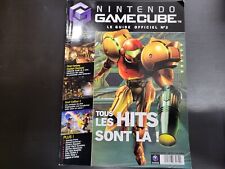 Nintendo gamecube guide d'occasion  Montpellier-