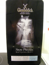 Glenfiddich snow phoenix gebraucht kaufen  Deutschland