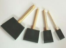 Rustins foam brush for sale  WEMBLEY