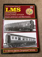 L.m. standard coaching for sale  CIRENCESTER