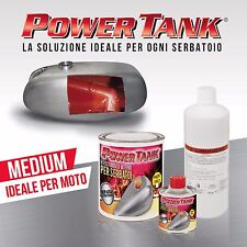 Power tank traitement d'occasion  Expédié en France