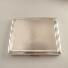 Poudrier sac miroir d'occasion  Caluire-et-Cuire