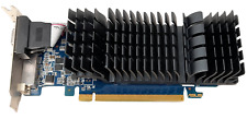 Asus gt610 2gd3 for sale  BURNTWOOD