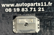 Calculateur moteur renault d'occasion  Carcassonne