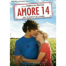 Amore dvd usato usato  Cesena
