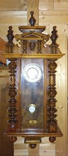 Wunderschöner regulator wandu gebraucht kaufen  Hohenahr