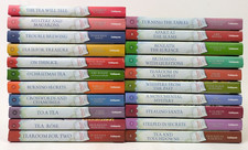 Tearoom mysteries series for sale  Fall Creek