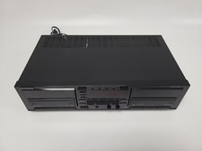 Vintage 1990s kenwood d'occasion  Expédié en Belgium