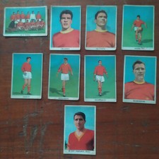 Lotto roma fig.calciatori usato  Borgaro Torinese