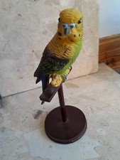 Vintage budgie stand for sale  OSSETT