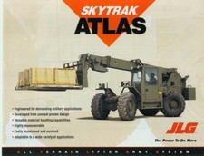 Jlg defense army d'occasion  Bédée